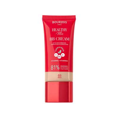 Bourjois Healthy Mix BB krém /03 beige - 1 db
