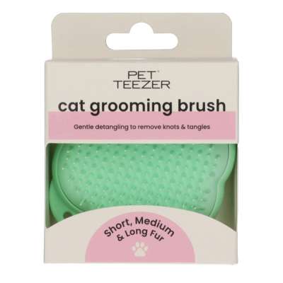 Pet Teezer macskakefe - 1 db