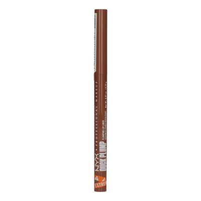 NYX Professional Makeup Duck Plump ajakceruza /Beige Boost  - 1 db