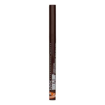 NYX Professional Makeup Duck Plump ajakceruza /Double Dose - 1 db