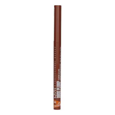 NYX Professional Makeup Duck Plump ajakceruza /Nude Flip  - 1 db