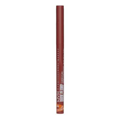 NYX Professional Makeup Duck Plump ajakceruza /Pinkjection  - 1 db