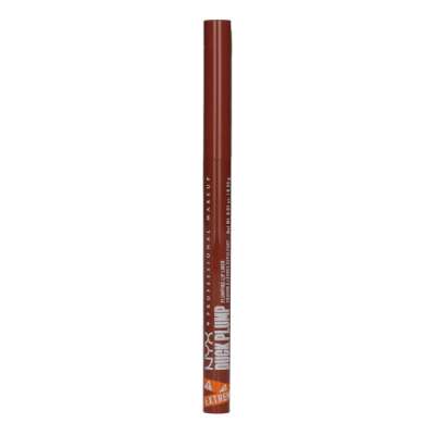 NYX Professional Makeup Duck Plump ajakceruza /Swollen Spice  - 1 db