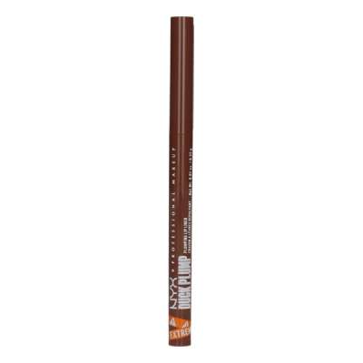 NYX Professional Makeup Duck Plump ajakceruza /Syringe Sienna - 1 db