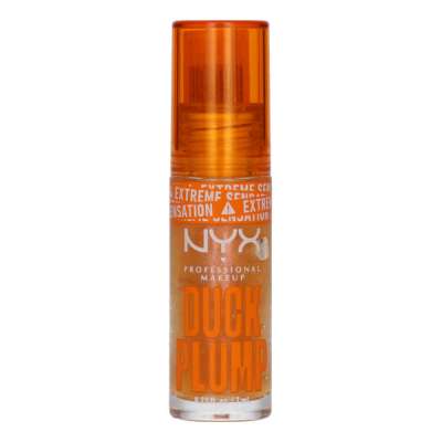 NYX Professional Makeup Duck Plump ajakfény - 1 db