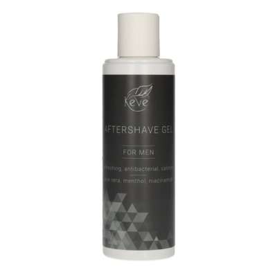 Keve aftershave gél - 200 ml