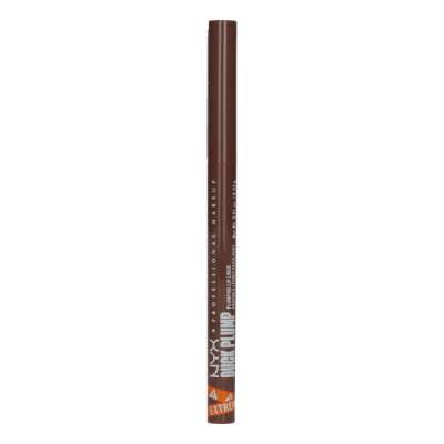 NYX Professional Makeup Duck Plump ajakceruza /Touch Up Taupe - 1 db