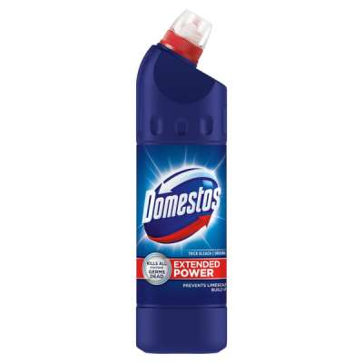 Domestos Extended Power Original tisztítószer - 750 ml