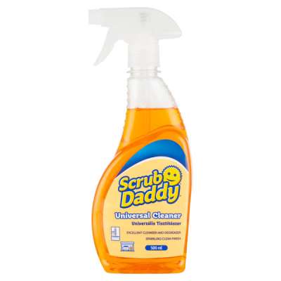 Scrub Daddy univerzális tisztítószer - 500 ml