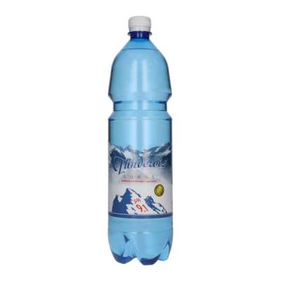 Tündérvíz lúgos ásványvíz - 1500 ml