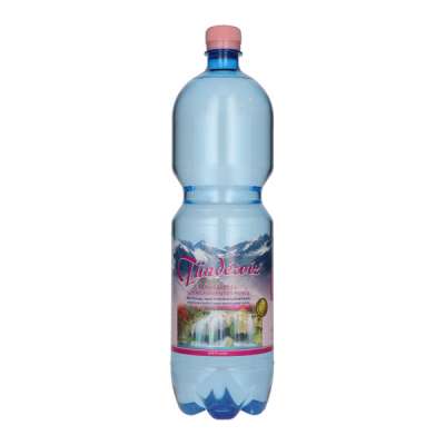 Tündérvíz szénsavmentes ásványvíz - 1500 ml