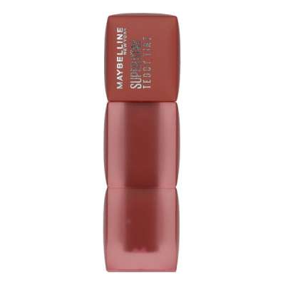 Maybelline SuperStay Teddy Tint rúzs /15 Skinny Dip  - 1 db