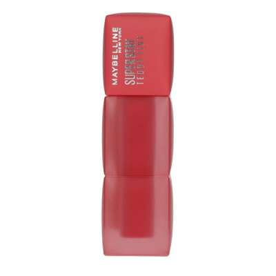 Maybelline SuperStay Teddy Tint rúzs /40 Petalcore  - 1 db