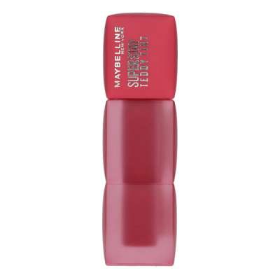 Maybelline SuperStay Teddy Tint rúzs /45 Pinky Promise - 1 db