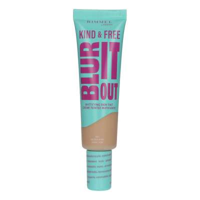 Rimmel Kind&Free Blur It Out alapozó /082 - 1 db