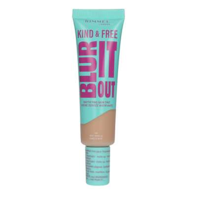 Rimmel Kind&Free Blur It Out alapozó /150 - 1 db
