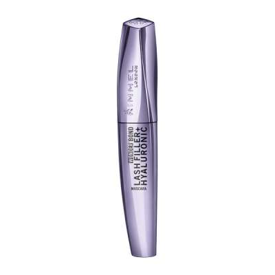 Rimmel Wonder'Bond Lash Filler+ Hyaluronic szempillaspirál - 1 db