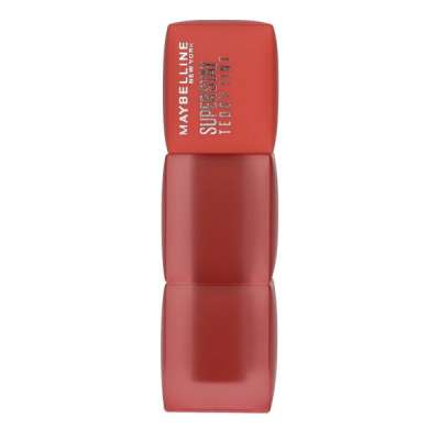 Maybelline SuperStay Teddy Tint rúzs /25 Baby Tee - 1 db