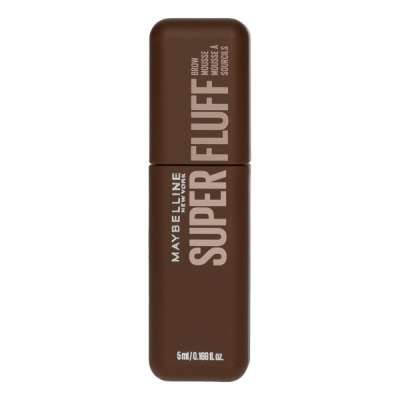 Maybelline Superfluff szemöldökhab /255 Soft Brown - 1 db