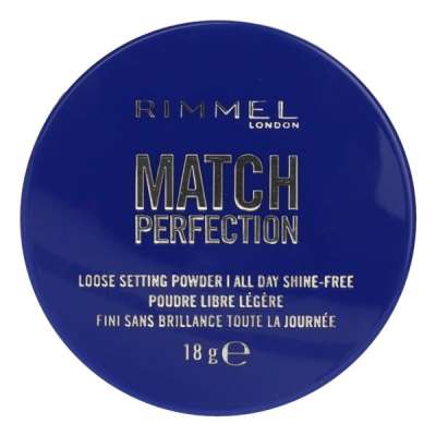 Rimmel Match Perfection púder - 1 db