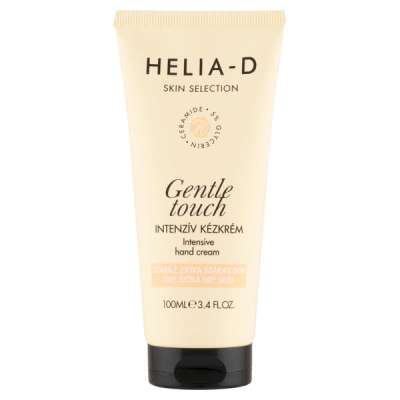 Helia-D Skin Selection intenzív hidratáló kézkrém - 100 ml