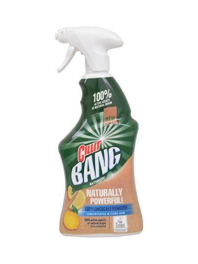 Cillit bang eco vízkooldó - 750 ml