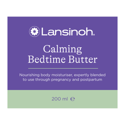 Lansinoh tápláló testvaj - 200 ml