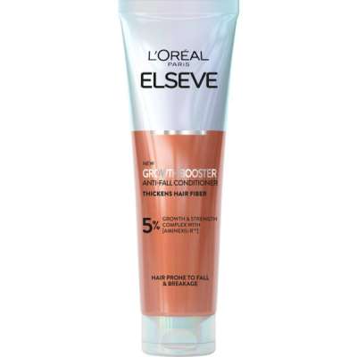 L'Oréal Paris Elseve Growth Booster balzsam hajhullás ellen - 150 ml