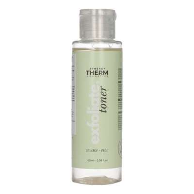 Synergy Therm AHA/PHA hámlasztó tonik - 100 ml