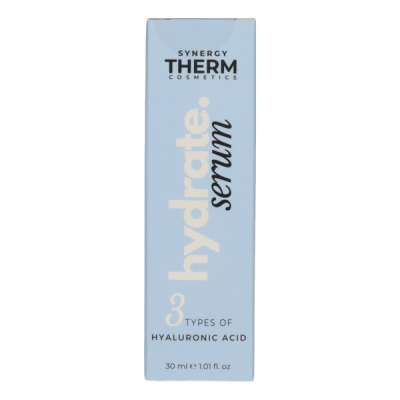 Synergy Therm hidratáló szérum - 30 ml