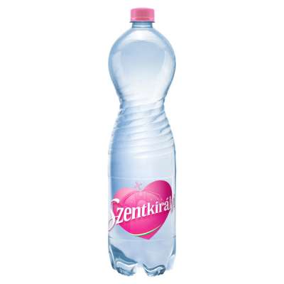 Szentkirályi szénsavmentes természetes ásványvíz - 1500 ml