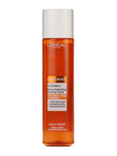 L'Oréal Paris Revitalift Vitamin-C toner - 180 ml