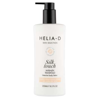 Helia-D Skin Selection intenzív testápoló száraz bőrre - 250 ml
