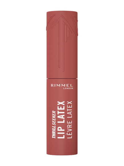 Rimmel Thrill Seeker Lip Latex ajakrúzs /150 - 1 db