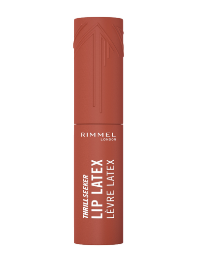 Rimmel Thrill Seeker Lip Latex ajakrúzs /250 - 1 db