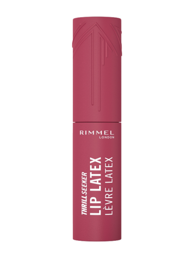Rimmel Thrill Seeker Lip Latex ajakrúzs /300 - 1 db