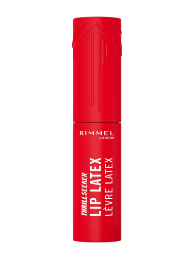 Rimmel Thrill Seeker Lip Latex ajakrúzs /350 - 1 db