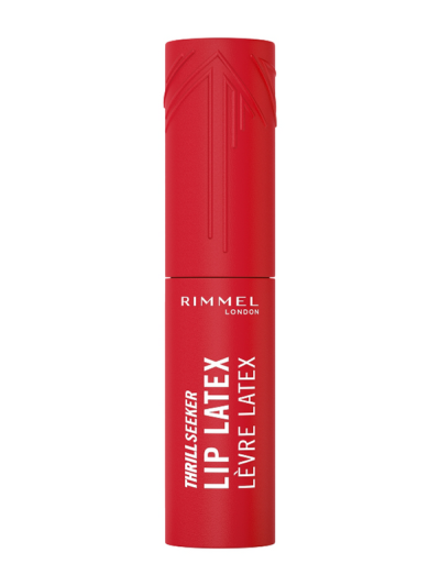 Rimmel Thrill Seeker Lip Latex ajakrúzs /400 - 1 db