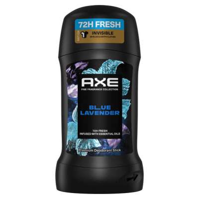 Axe Blue Lavender izzadásgátló stift - 50 ml