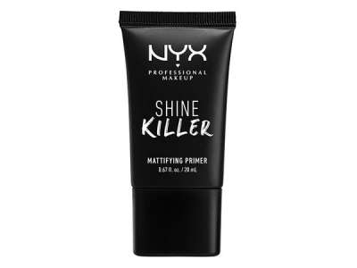 NYX Professional Makeup Shine Killer sminkbázis - 1 db