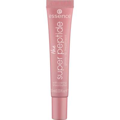 Essence A Super Peptide Glossy ajakápoló /02 - 1 db