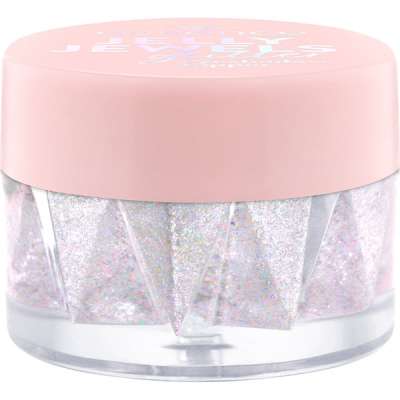 Essence Jelly Jewels glitter szemhéjpúder topper /02 - 1 db