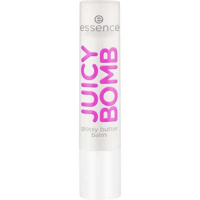 Essence Juicy Bomb Glossy ajakbalzsam /06 - 1 db