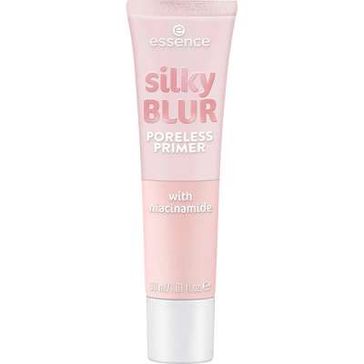 Essence Silky Blur Poreless primer -1 db