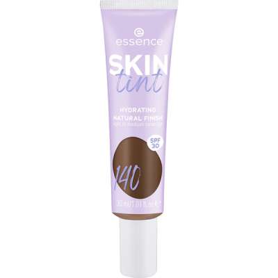 Essence Skin Tint alapozó /140 - 1 db