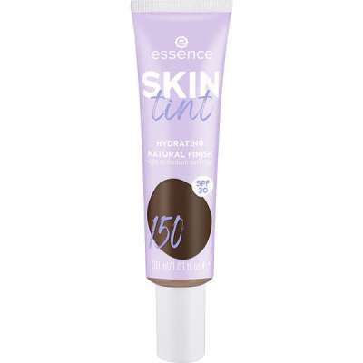 Essence Skin Tint alapozó /150 - 1 db