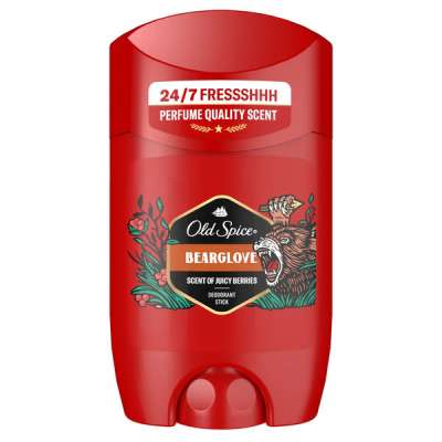 Old Spice Bearglove deo stift - 65 ml