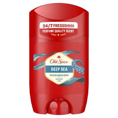 Old Spice Deep Sea deo stift - 65 ml