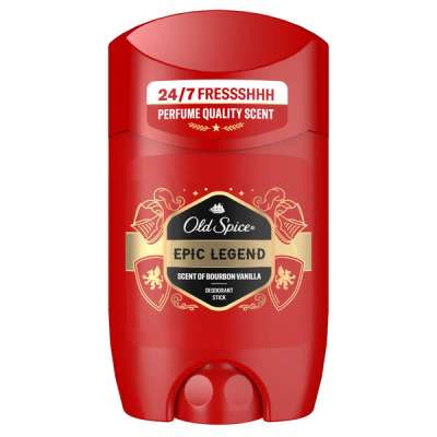 Old Spice Epic Legend deo stift - 65 ml