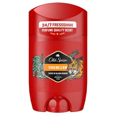 Old Spice Tiger Claw deo stift - 65 ml